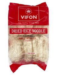 Dried Rice Noodle 500gr