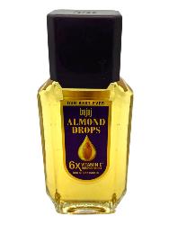 Bajaj Almond Hair Oil 100ml