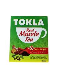 Tokla Real Masala Tea 200gm