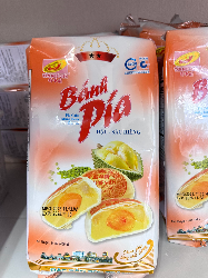 Bánh pía có trứng