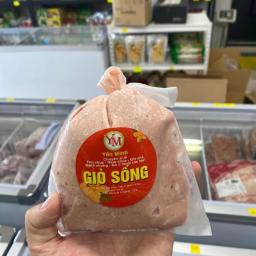 Mọc sống Yến Minh 500g