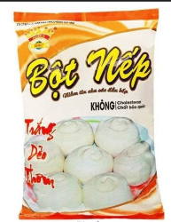 Bột nếp Tân ký 400g