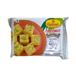 Soan Papad Coconut