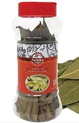 Tej Patta/Bay Leaves 20g