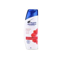 HEAD AND SHOULDER ANTI DANDRUFF SHAMPOO  340ML