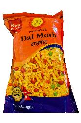 Namaste Dalmoth 500gm
