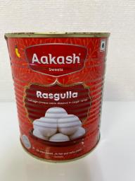 Rasgulla 1kg