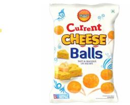 Current Cheese Balls(white)