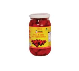  whole Dalle khursani Achar Ama ko Achar Brand) 380g