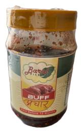 Buff Achar 