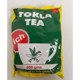 Tokla  Chiya 500gm