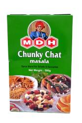 Chunky Chat Masala 500gm