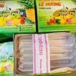 Hương Chuối Lệ Hương (Ống/5ml)