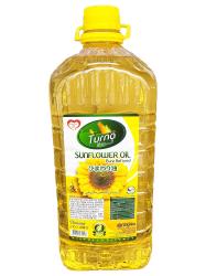 Sunflower Oil 5L