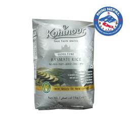 KOHINOOR Basmati rice 1kg