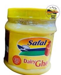 SAFAL NEPALI Ghee 500gm