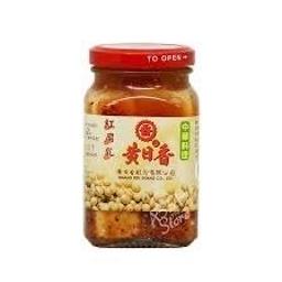 Chao Đỏ Đài Loan 