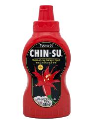  Chinsu chilli sauce 250gr