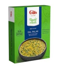 Dal Palak