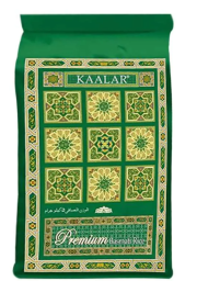 KAALAR PREMIUM BASMATI RICE