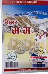 Shikhar MoMo 1 kg ( 30-32 pc) 