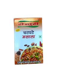 Century Chatpate Masala