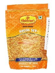 Haldiram Bhujia Sev 200g