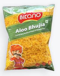 Aloo Bhujia 