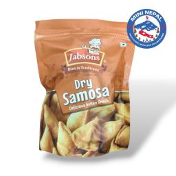 DRY SAMOSA