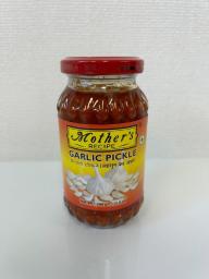 Mother's Garlic Pickle 300gm