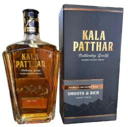 KALA PATTHAR WHISKEY 750ML