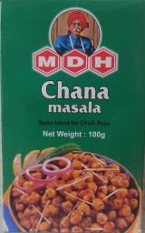 Chana Masala 100gm