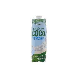 Coconut water Cocofresh Vinamilk 1 litre