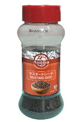 Mustard Seed In A Bottle 100gm