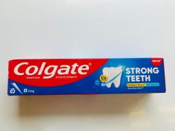 Colgate Toothpaste 200g