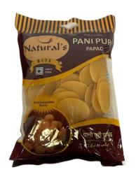 Pani Puri Papad 200gm 