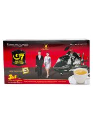 3 in 1 Instant Trung Nguyen Coffee 336gr (20 sachets X 16 grams)