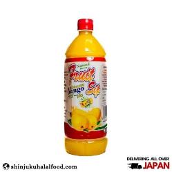 Mango Juice 1 ltr