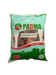 Padma Mutton Boneless 1kg