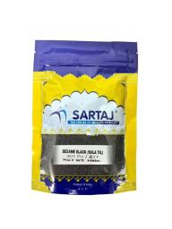 Sartaj Black sesame seed 