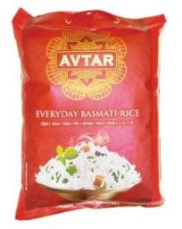 AVTAR BASMATI EVERYDAY 5KG