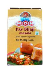 MDH Pav Bhaji  Masala 100gm