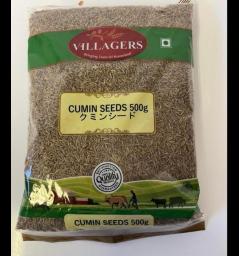 Cumin Whole JIRA 500gm