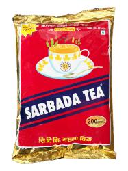 Sarbada Masala Tea 500g