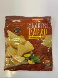 Haldiram Bikeneri Papad 200gm