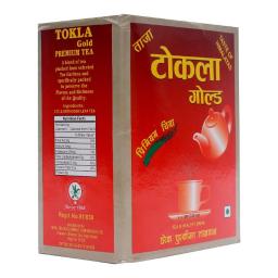 Tokla gold 500g