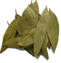 BAY LEAF 50gm  (TEJ PAATA)