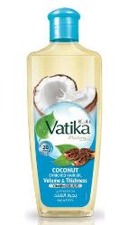 Vatika Coconut Enriched Hair Oil 200ml