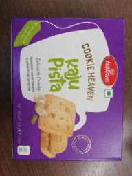 KAJU PISTA COOKIE 200G