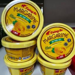 Bơ margarine Tường An 80g 